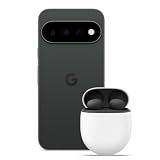 Google Cubs(Midnight,512GB,Sub6,UK/EU) + Pixel Buds Pro 2 - Hazel