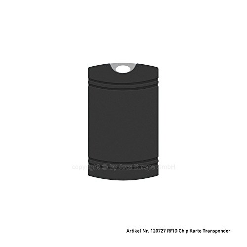 Preisvergleich Produktbild Smart Home RFID Chip Karte Transponder Türöffner für Alarmanlage Protron 'W20'
