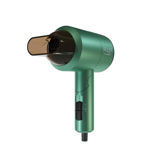 Adler AD 2265 - Secadora (1200 W)