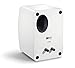 KEF LS50WH Mini Monitor - Gloss White (Pair)