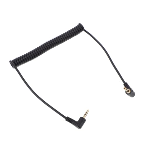 Cable sonido compacto BELLIFFY estéreo con excelente calidad de audio para reproductor