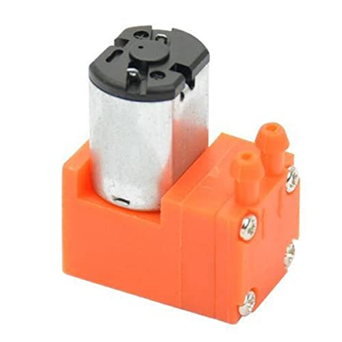 DAYTON 6GKR3 Drum Pump, 115VAC, 1 HP, 60 Hz