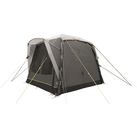 Outwell Bremburg Air Awning for Camping Cover
