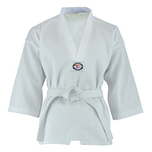 Ultimate Fight Gear Ultimate - Taekwondo Gi Uniform thumb #2