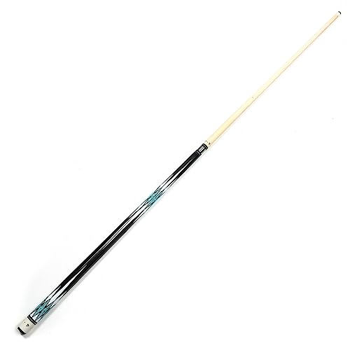 Queue de piscine standard Regina COR canne billard 145cm