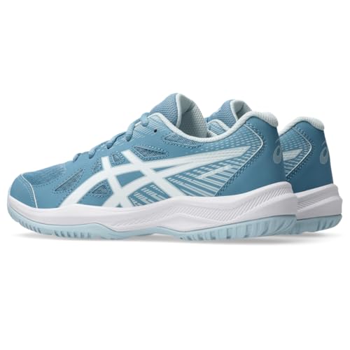 Image of ASICS Kid's Upcourt 6 Grade School Volleyball Shoes