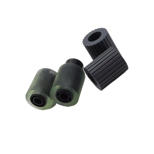 Pneu à rouleau de ramassage de papier pour réparer l'alimentation MP C4503 C5503 C6003