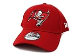 [ニューエラ] NFL キャップ 9FORTY TAMPA BAY BUCCANEERS タンパベイ バッカニアーズ
