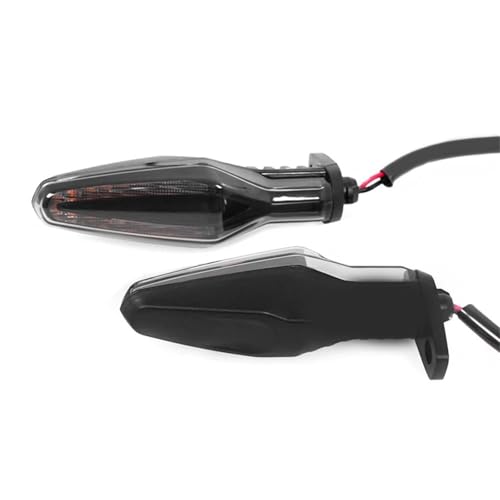 Feu clignotant moto pour rouler en ville avec votre Scrambler 803 Classic