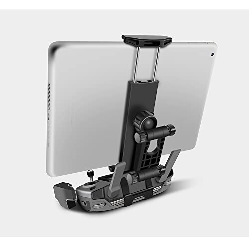 Accessoires pour drones support de tablette portable et téléphone noir - 4
