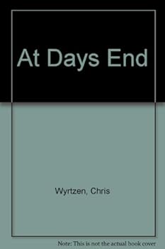 Paperback At Days End Book