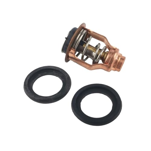 Kit de service de thermostat Mercury Marine 4 temps : Évitez la surchauffe F75 F80 F90 F100