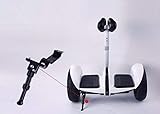 Wooyaya Kickstand Folding Holder Portable Parking Stand for Segway MINIPro | 2018 Edition | MINILITE (not Include Segway)