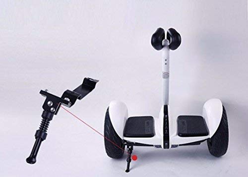 Wooyaya Kickstand Folding Holder Portable Parking Stand for Segway MINIPro | 2018 Edition | MINILITE (not Include Segway)