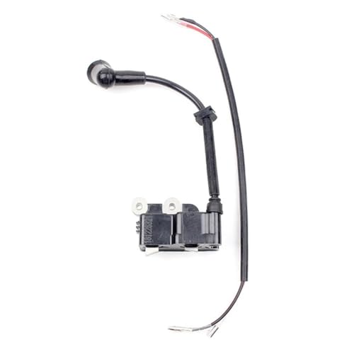 エンジン点火コイル草刈り機部品草刈り機取り付け簡単軽量長持ち耐久性BC3410用