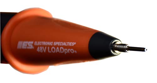 Loadpro Electronic Specialties 185 48V Dynamic Test Lead #TOP3