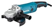 Amoladora angular Makita GA9050R 2.000 W 230 mm…