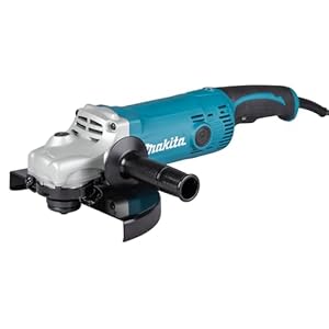 Makita GA9050R haakse slijper 230 mm 2000 Watt