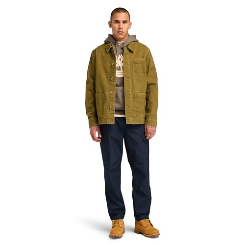 Image of Timberland mens Kennebec River Tree Logo