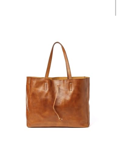 Sac à bandoulière en cuir véritable HAYDN fabriqué en Italie