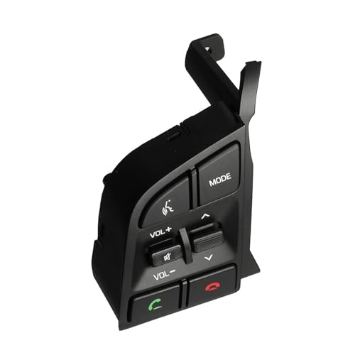 Bouton de régulateur de vitesse et volume 96710-D3500 pour Tucson 2015-2019