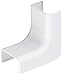Panduit PSC2D Cable Clip for 0.47-0.56-Inch Flexible Cable on Flange, High Carbon Steel