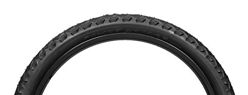 Schwinn Replacement Bike Tire, Hyrbid, 20 X 1.95-Inch , Black #TOP5