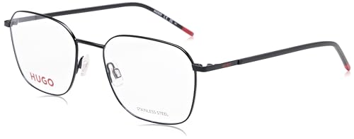 Monture HUGO Vista HG 1273 légère et confortable pour verres correcteurs homme