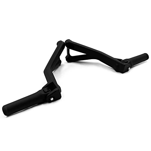 Httmt- Black Rear Passenger Footpeg Bracket Pedal Compatible With 2018-2020 Ducati Panigale V4/S [P/N: Mt390-049-Bk] #TOP4