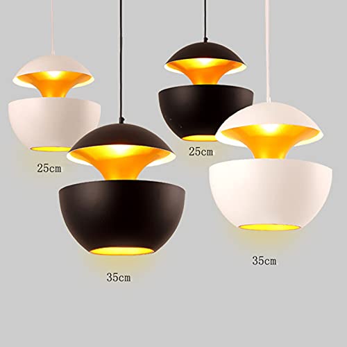 Luminaire vintage cuisine E27 pour éclairage ciblé