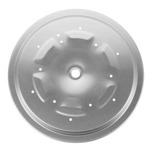 MOTHNUR Repuesto para Olla Presión Eléctrica Tapa y Junta de Aluminio Resistente al Calor para Seguridad y Durabilidad Compatible con Modelos de Accesorios de Cocina Robustos