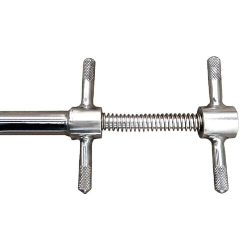 Sonde d'échantillonnage de Liquide en Acier Inoxydable pour Laboratoire et Usage Industriel, échantillonnage de précision avec Construction Durable en Acier 304