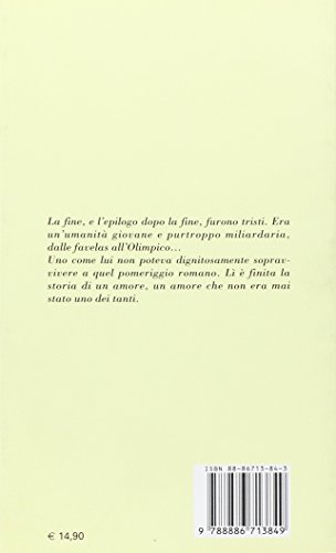 Romanzo Di Un Amore Tradito. Il Caso Ronaldo - 2