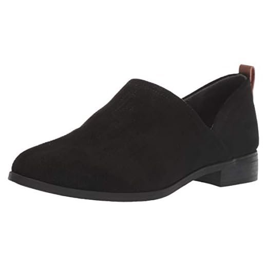 Dr. Scholl's Shoes Women's Ruler Ankle Boot, Black Microfiber, 9 US