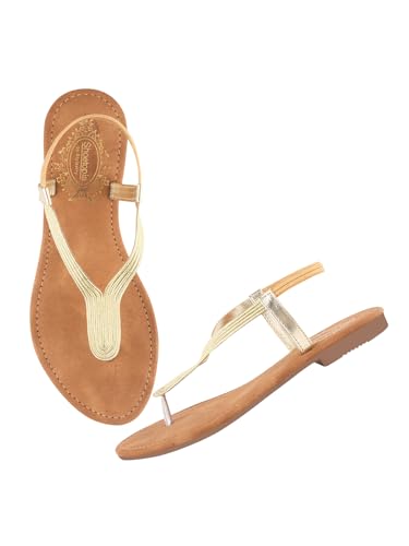 Image of Shoetopia Women Flat Sandal