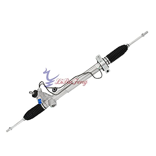 Amazon.com: Lirufeng New Power Steering Rack 44250-04010 fits For