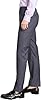 Calvin Klein Men's Slim Fit Dress Pants | Suit Pan... #4