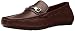 Calvin Klein Men's Maddix Driving Style Loafer