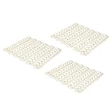 Farm Innovators 3400 Quail Rail Fits 360 Small Eggs, Replaces Standard Chicken, Goose, & Duck Trays in Model 3200 Automatic Egg Turner (18 Pack)