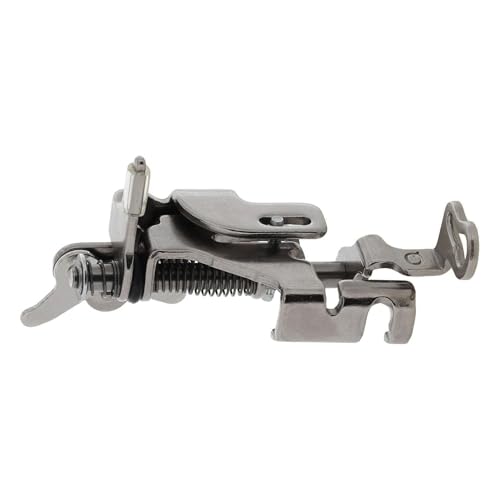 Pie de bordado Q para máquina Brother y Babylock miniatura 1