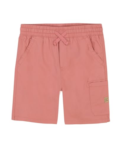Short cargo en coton Lucky Brand idéal pour les vacances des garçons