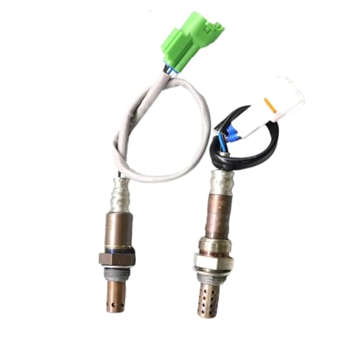 Capteur d'oxygène Suzuki SX4 2.0L sonde lambda amont aval 18213-80J00