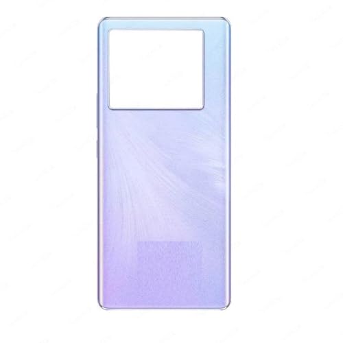 Image of NAFS Back Panel for Infinix Zero 30 X6731 Purple
