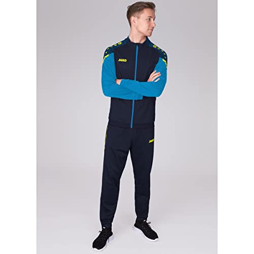 Jogging polyester Jako Allround - vue 8