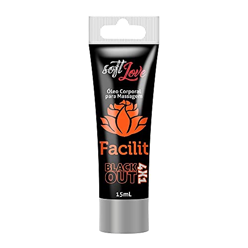 Gel Dessensibilizante Anal 4x1 Lubrifica, Dilata, Anestesia e Cicatriza 15 ml REF:SLFFT15
