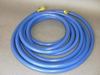 Deionizer Output Hose