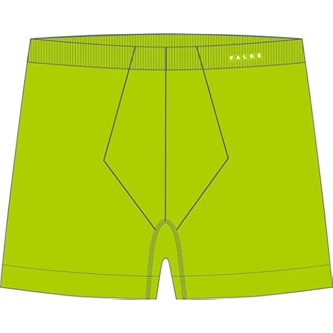 Caleçon FALKE Wool-Tech Light Cover