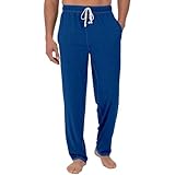 Jogginghose Herren Weites Bein - Sommerhose Mit Gummibund Sporthose Dünn Sweathose Mit Button Down Freizeithose Gerade Bein Trainingshose Leichter Atmungsaktive Arbeitshosen Für Sommer