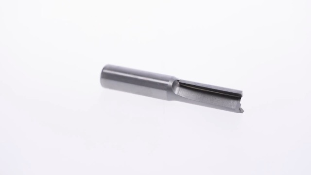 RT-148677 ページ Rockler Straight, 2-Flute Router Bits - 1/4
