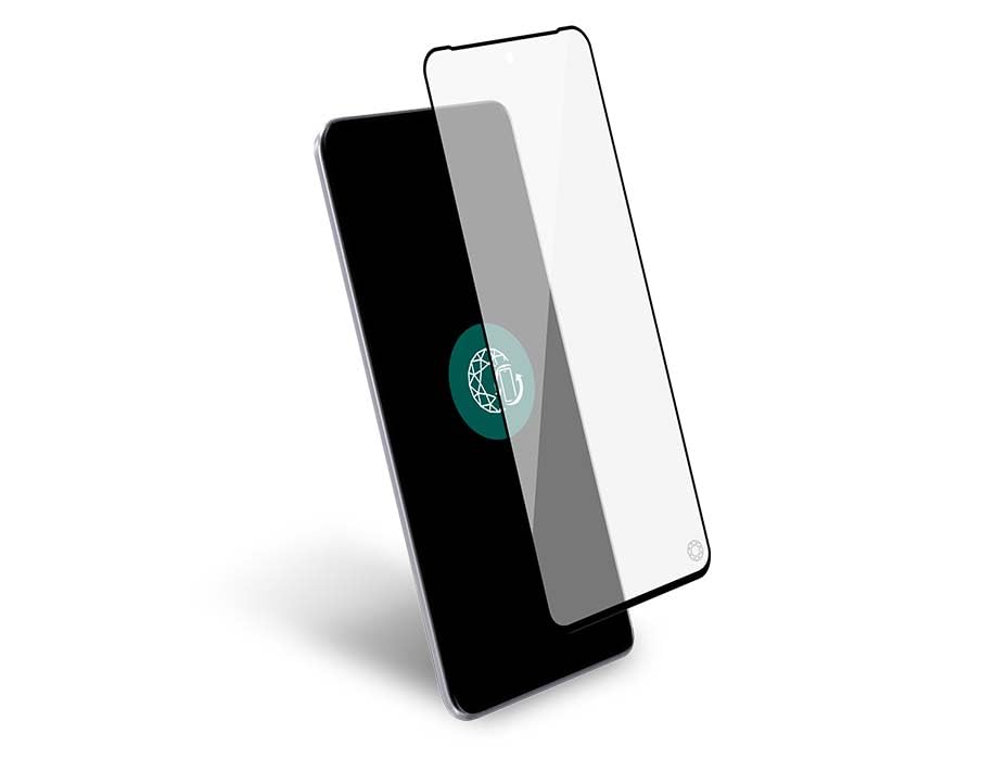 Forceglass FG MG Orig 2,5D Xiaomi Redmi Note 13 5G - Protections GRS